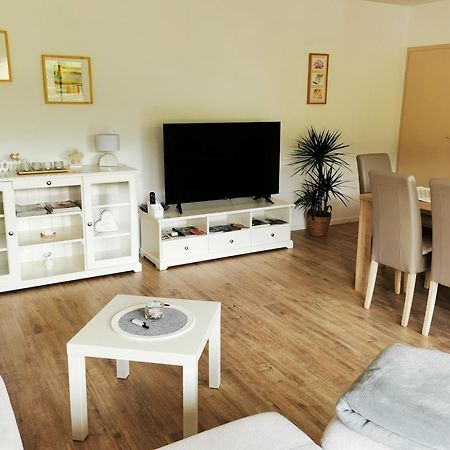 Ferienwohnung Blick Rappenstein Hausen am Tann Екстериор снимка