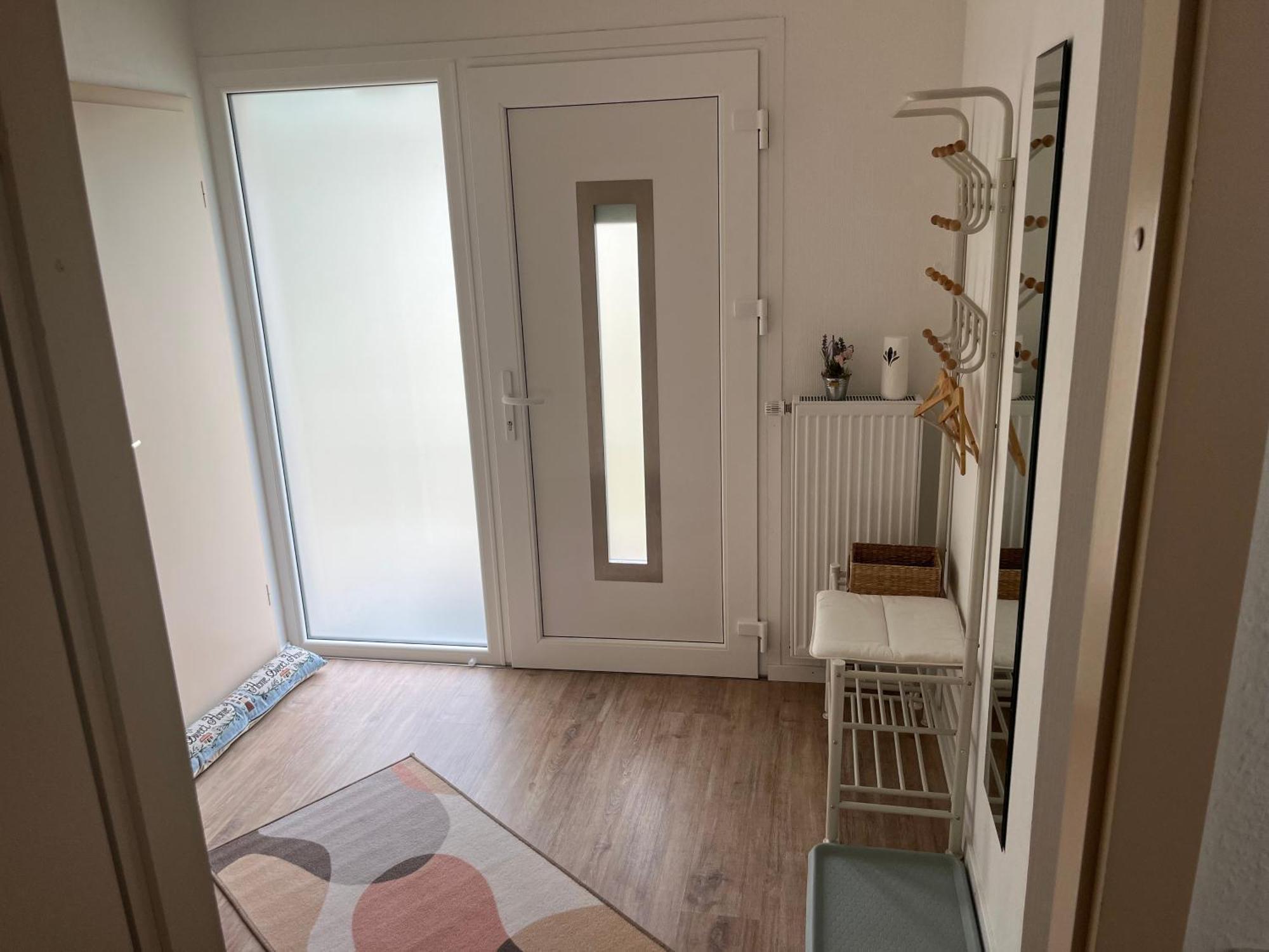 Ferienwohnung Blick Rappenstein Hausen am Tann Екстериор снимка
