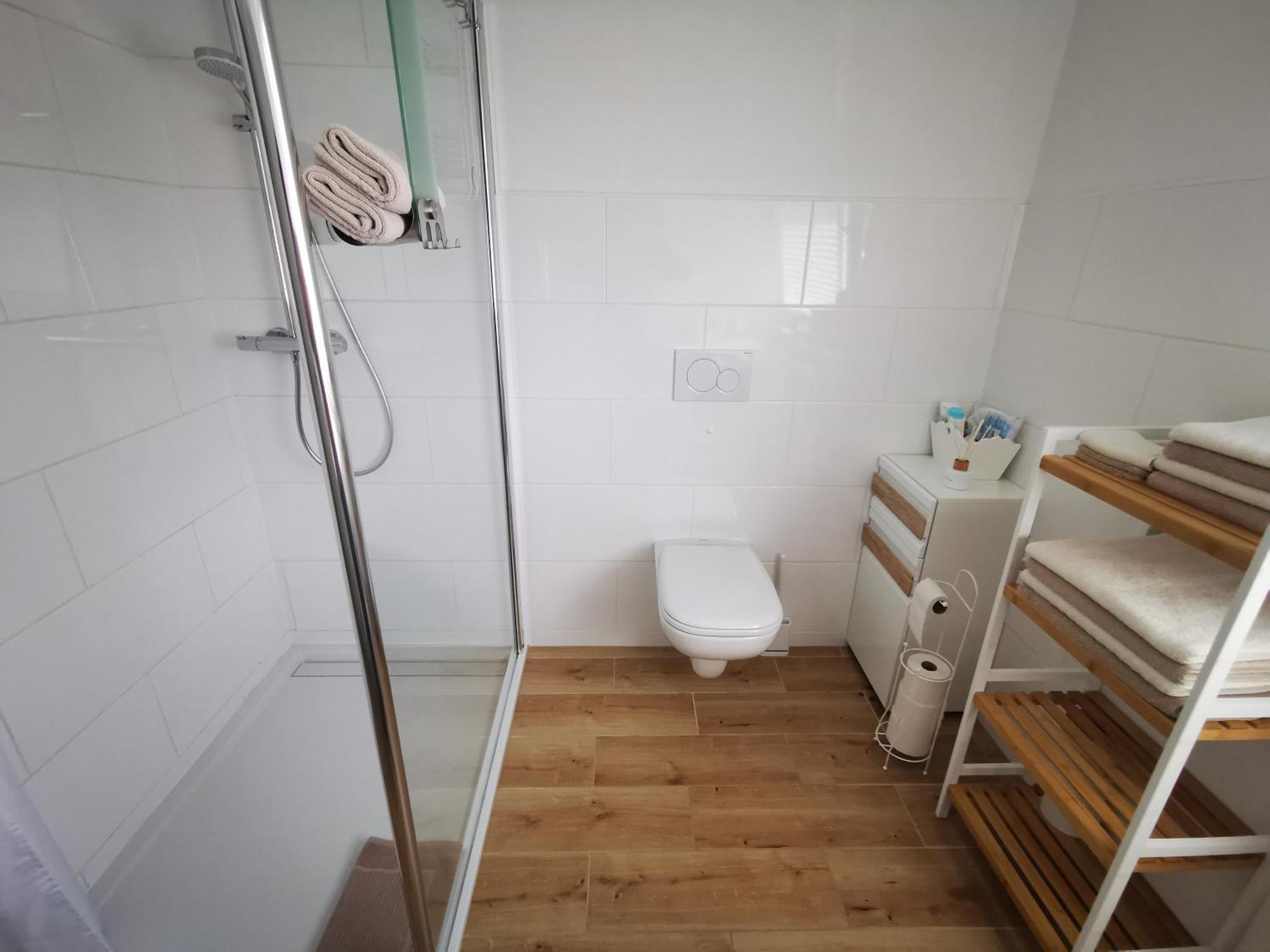 Ferienwohnung Blick Rappenstein Hausen am Tann Екстериор снимка