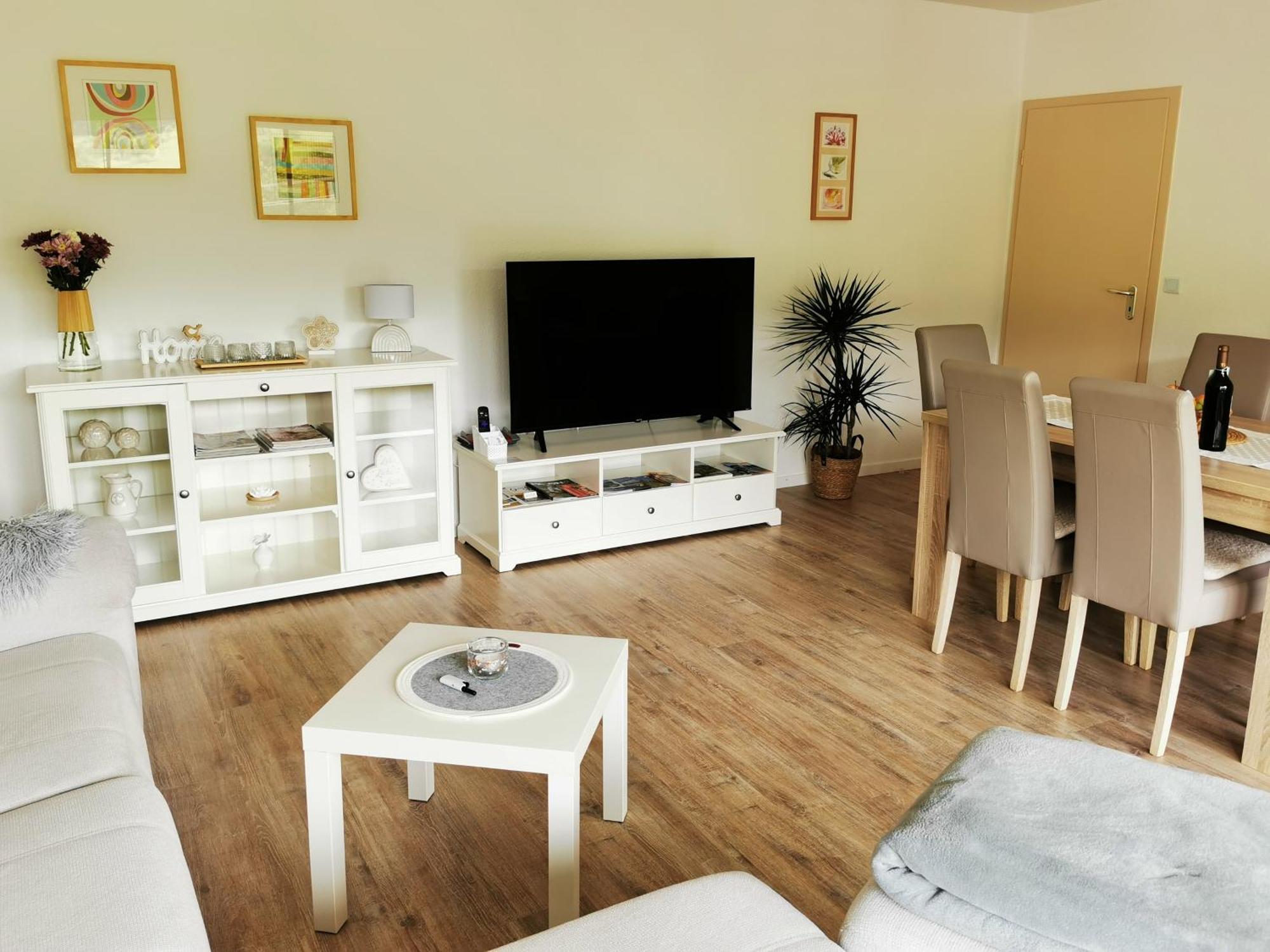 Ferienwohnung Blick Rappenstein Hausen am Tann Екстериор снимка