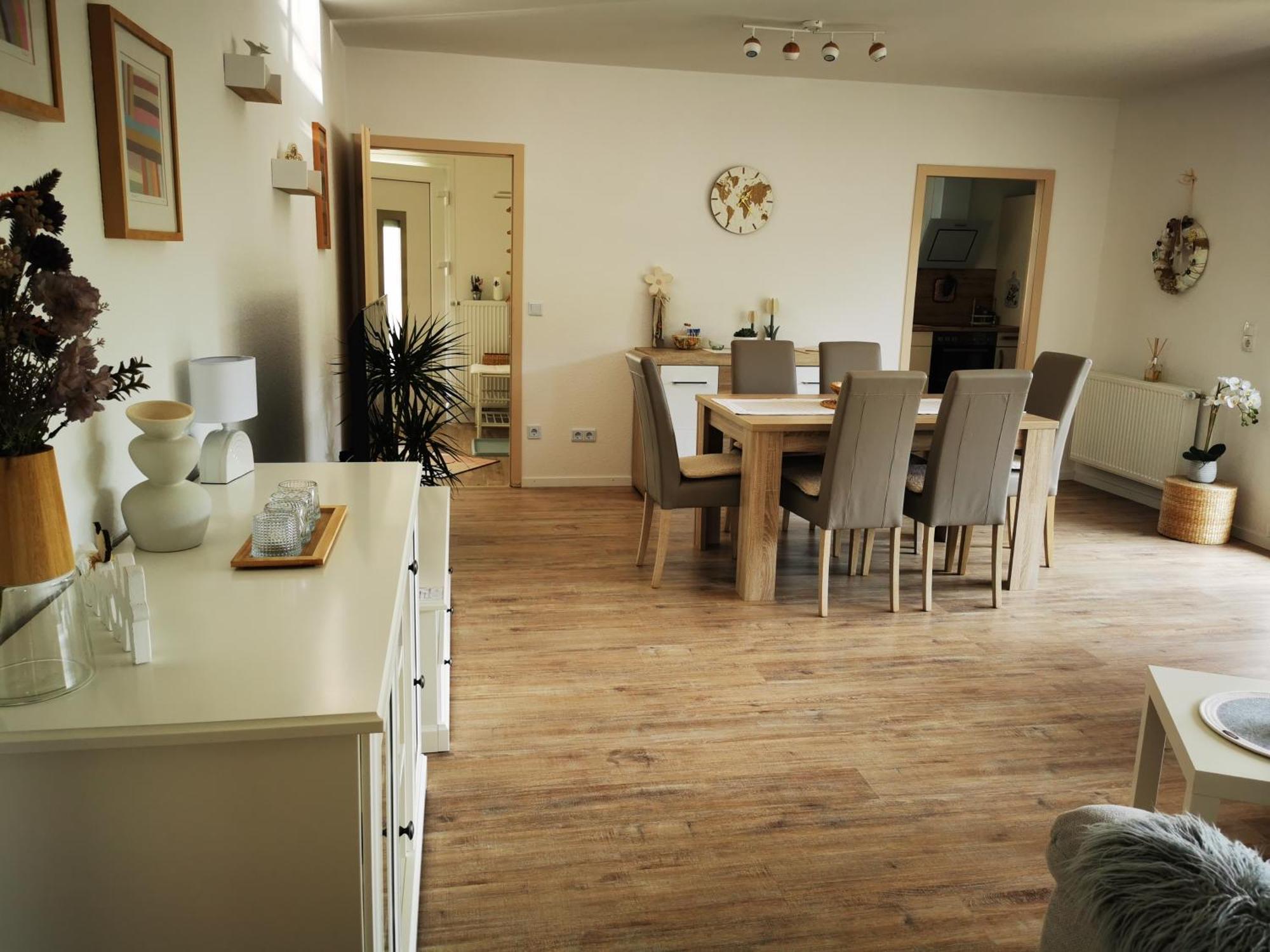 Ferienwohnung Blick Rappenstein Hausen am Tann Екстериор снимка