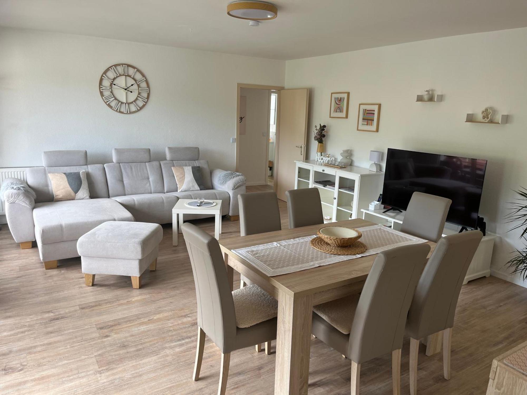 Ferienwohnung Blick Rappenstein Hausen am Tann Екстериор снимка